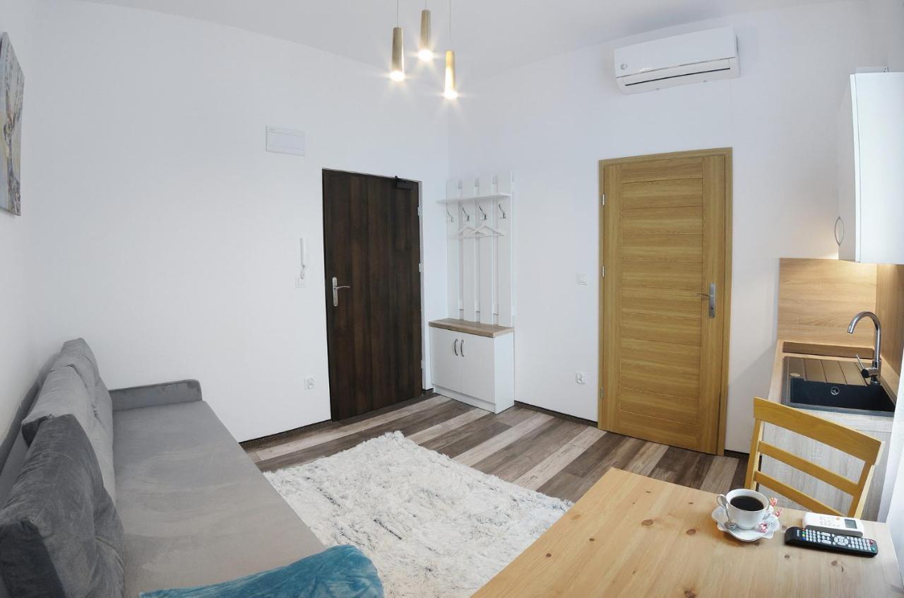 Willa Zator Oswiecim Dış mekan fotoğraf